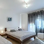 Amari Apartment