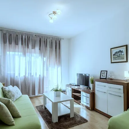 Amari Apartment *