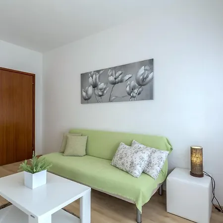 Apartment Amari
