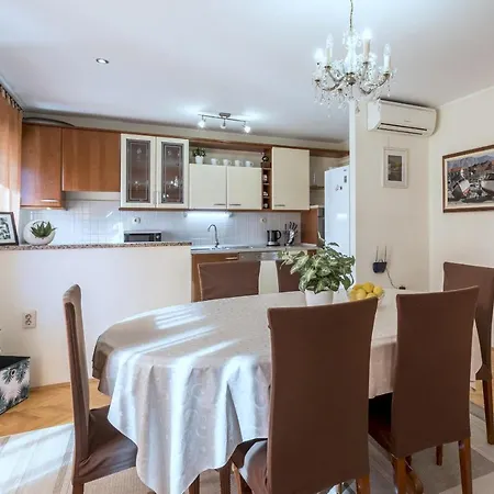 Apartmán Amari