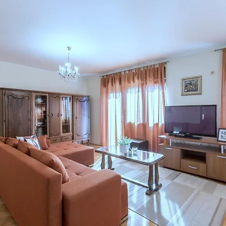 Amari Apartmán Kaštela