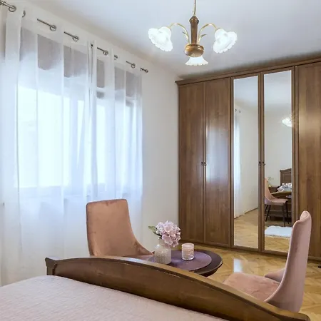 Apartment Amari