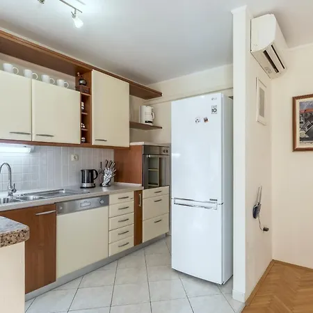 Apartmán Amari *