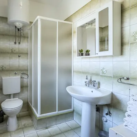 Apartmán Amari *