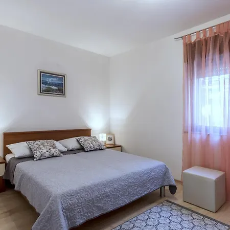 Apartment Amari
