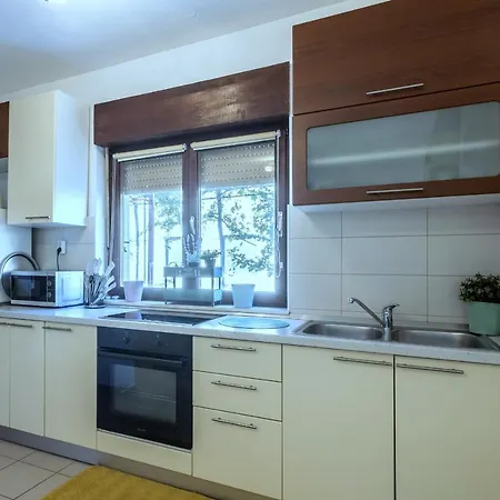 Apartment Amari