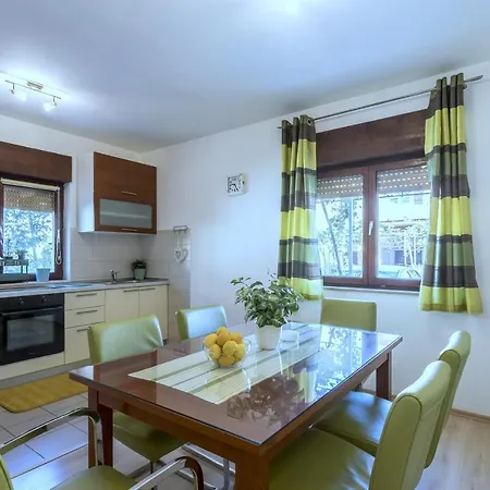 Apartmán Amari Kaštela