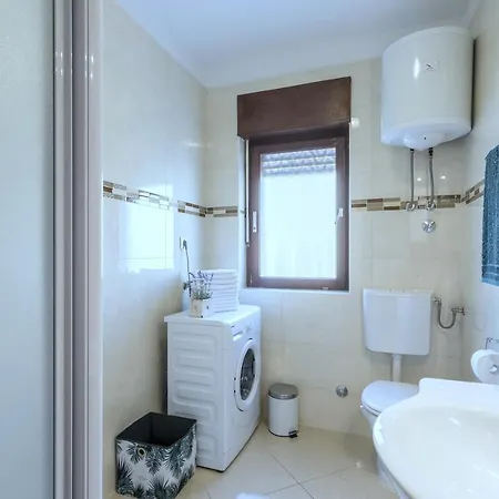 Apartmán Amari Kaštela