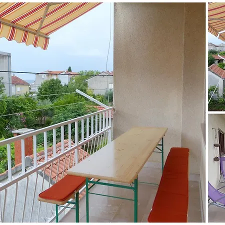 Amari Apartmán *