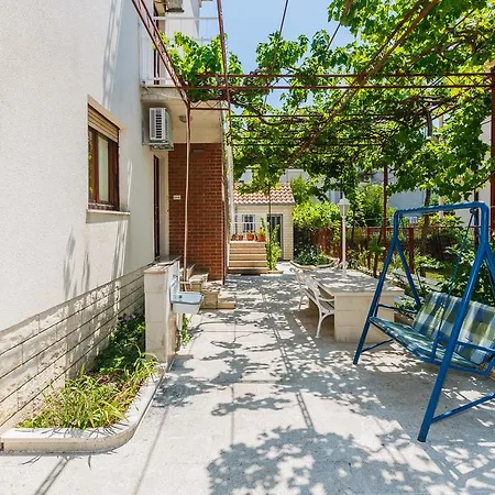 Amari Apartamento *