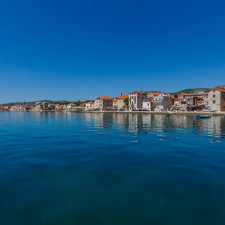 Apartmán Amari